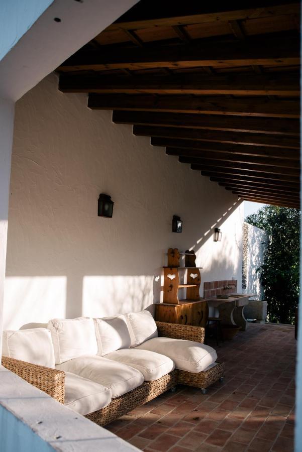 Villa Casas Da Maria - Sea & Countryside - Sintra Exterior foto